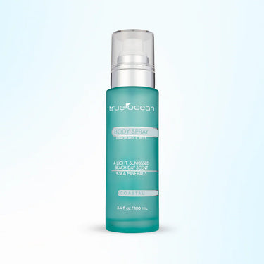 True Ocean Body Spray